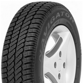 Anvelope All Season Debica Navigator 2 165/70 R14 81T M+S