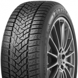 Anvelope Iarna Dunlop Winter Sport 5 195/55 R16 87H M+S